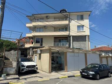 For sale - Apartment in Obzor,  Burgas