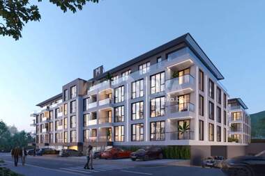 Satış - Apartman olarak Malinova Dolina,  Sofia