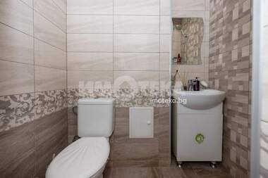 For sale - Apartment in Izgrev,  Plovdiv