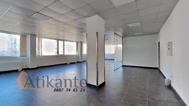 Miete - Büro in Mladost-4,  Sovia