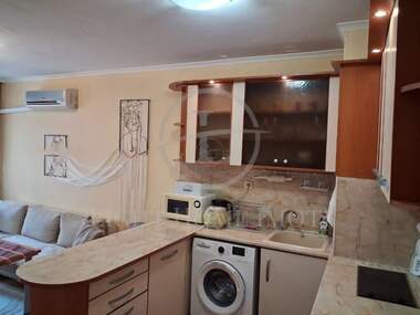 For sale - Apartment in Hristo Smirnenski,  Plovdiv