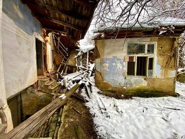 For sale - House in Mindya,  Veliko Tyrnovo