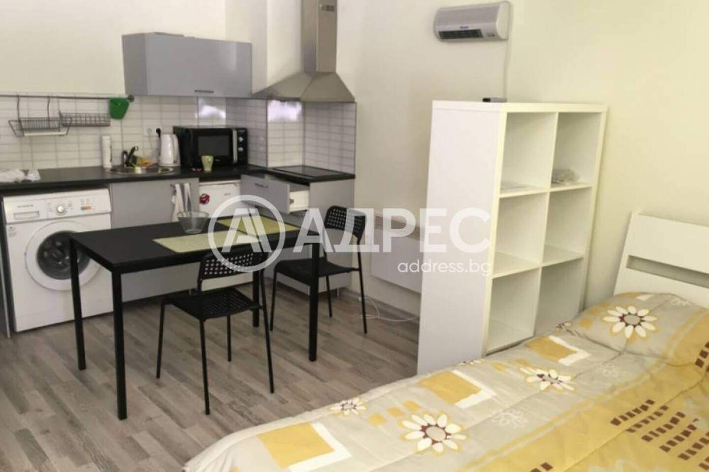 Studio Apartment in Vitosha, Sofia – photo 2