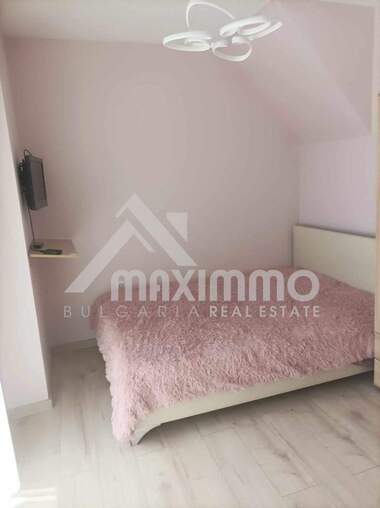 Satış - Apartman olarak Pobeda,  Varna