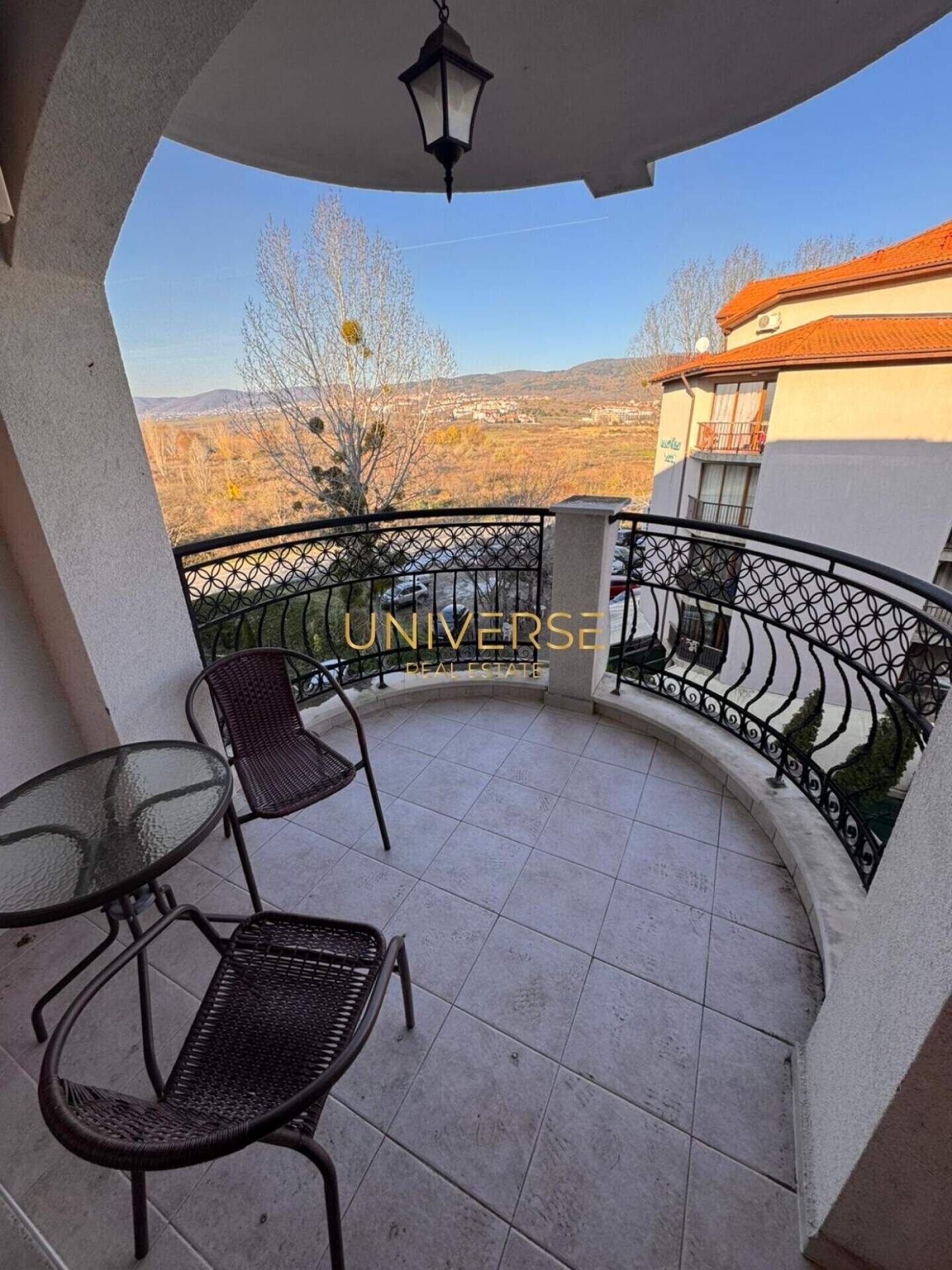 Cu două camere Apartament în Sunny Beach, Burgas – fotografia 8