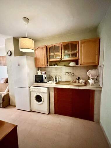 Miete - Wohnung in Banischora,  Sovia