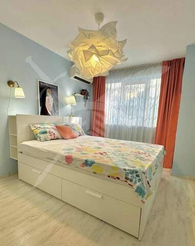 For rent - Apartment in Grand Mol,  Varna