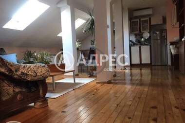 Vânzare - Apartament în Center,  Sofia