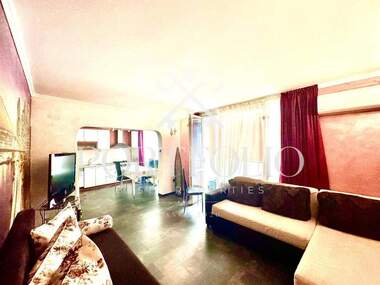 Miete - Wohnung in Lazur,  Burgas