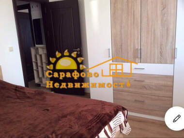 Verkauf - Wohnung in Saravowo,  Burgas