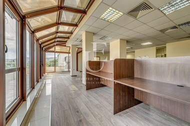 Miete - Büro in Studentski grad,  Sovia