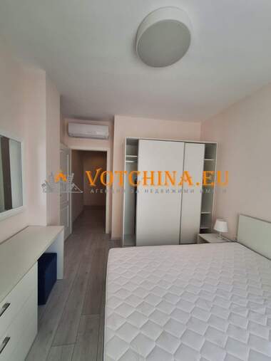 For sale - Apartment in k.k. Chayka,  Varna