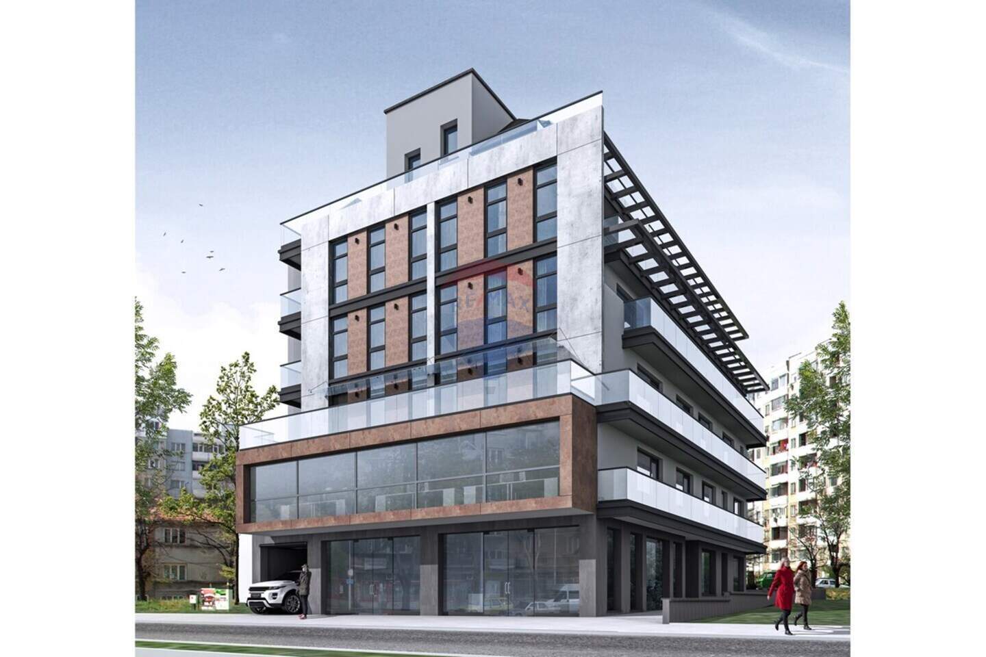 Гараж в Аспарухово, Варна – снимка 6