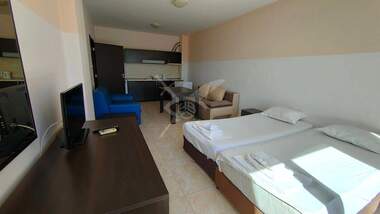 Vânzare - Apartament în Pomorie,  Burgas