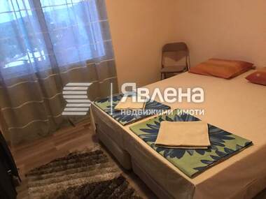 For sale - Apartment in Carevo,  Burgas