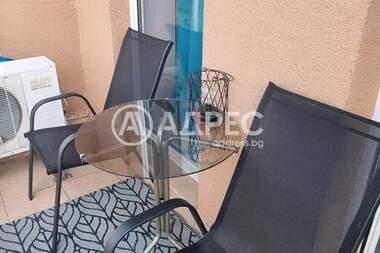 Vânzare - Apartament în k.k. Ceaîka,  Varna