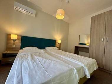 Satış - Apartman olarak Nesebar,  Burgas