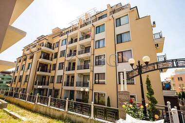 Satış - Apartman olarak Sveti Vlas,  Burgas