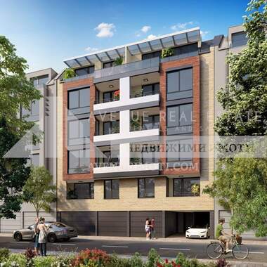 Продажба - Апартамент в Кършияка,  Пловдив