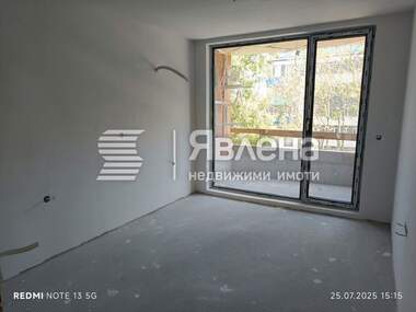 Продажба - Апартамент в Зорница,  Бургас
