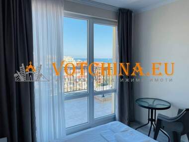 For sale - Apartment in Sveti Vlas,  Burgas