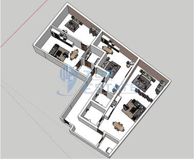For sale - Apartment in Buzludja,  Veliko Tarnovo