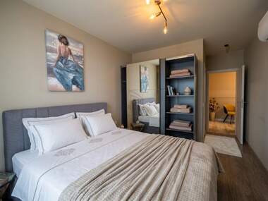 Închiriere - Apartament în Sarafovo,  Burgas