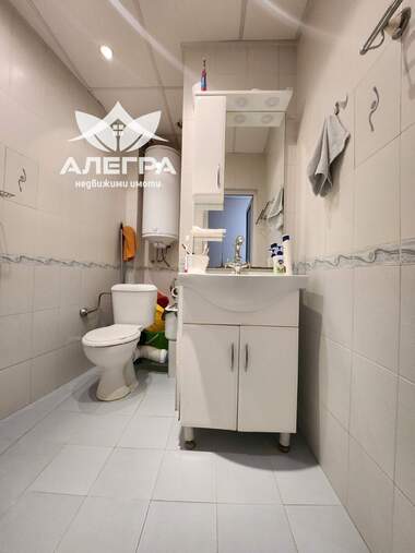 Vânzare - Apartament în Țentăr,  Pazardjik