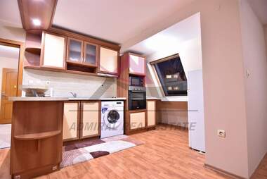 For rent - Apartment in Levski,  Varna
