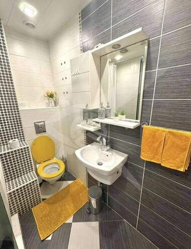 For rent - Apartment in Grand Mol,  Varna
