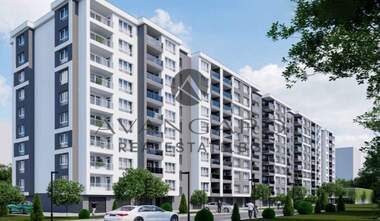 Продажба - Апартамент в Кършияка,  Пловдив
