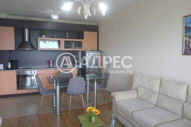 For sale - Apartment in k.k. Chayka,  Varna