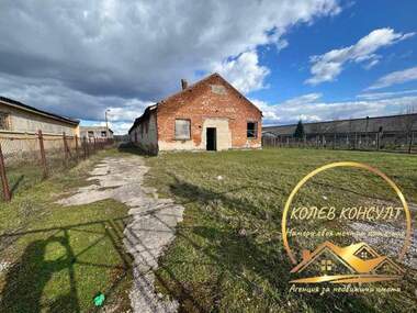 For sale - For Construction in Liubimec,  Haskovo