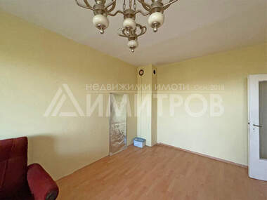 For sale - Apartment in Novi Pazar,  Shumen