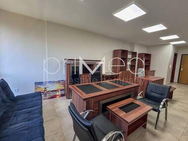 Miete - Büro in Zentar,  Burgas