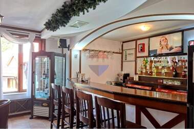 Închiriere - Restaurant în Pamporovo,  Smolian
