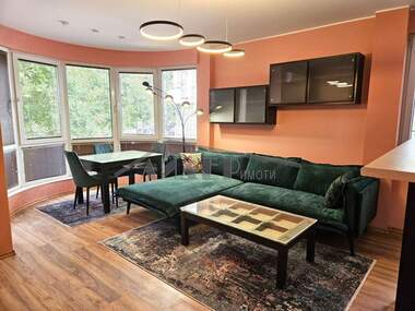 For rent - Apartment in Karshiaka,  Plovdiv