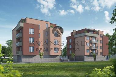 For sale - Apartment in Proslav,  Plovdiv