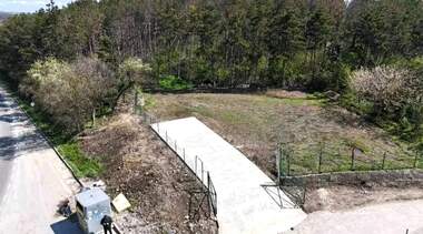 For rent - For Construction in Akchelar,  Varna