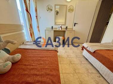 For sale - Apartment in Sveti Vlas,  Burgas