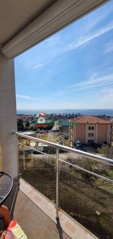 For sale - Apartment in Sveti Vlas,  Burgas