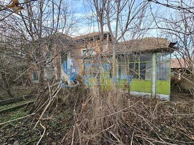 For sale - House in Ovcha Mogila,  Veliko Tyrnovo