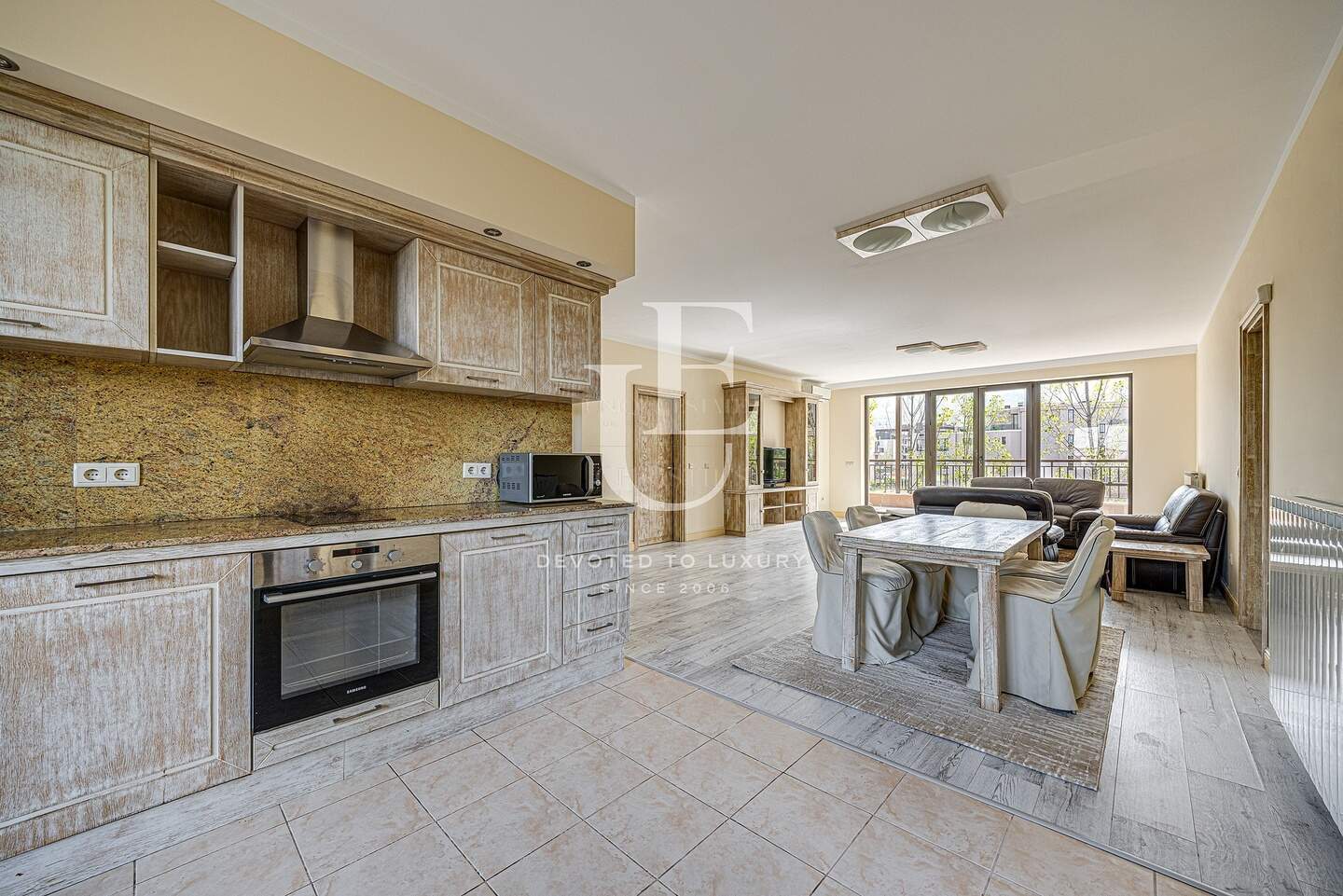 Dört odalı Apartman olarak Vitoşa, Sofia – fotoğraf 3