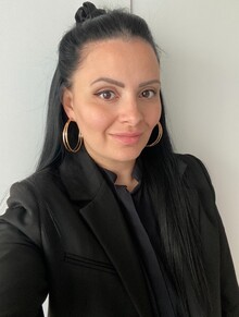 Djanet Mehmedowa