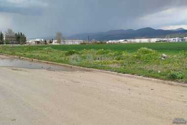 Satış - İnşaat arsası olarak Promişlena zona,  Sliven