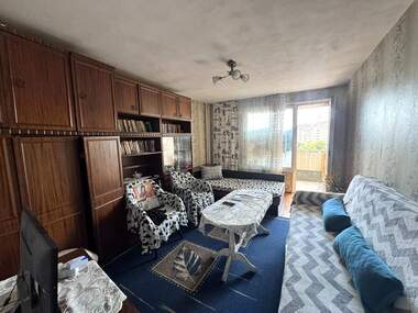 Продажа - Квартира в Зорница,  Бургас