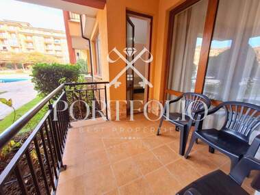 Satış - Apartman olarak Sveti Vlas,  Burgas