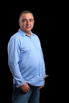Stefan Kostov