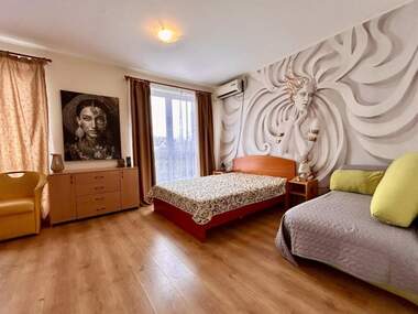 Πώληση - Διαμέρισμα σε Несебър,  Бургас