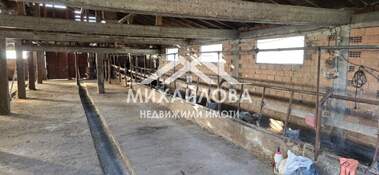 Verkauf - Industriegebäude in Znamenosez,  Stara Zagora